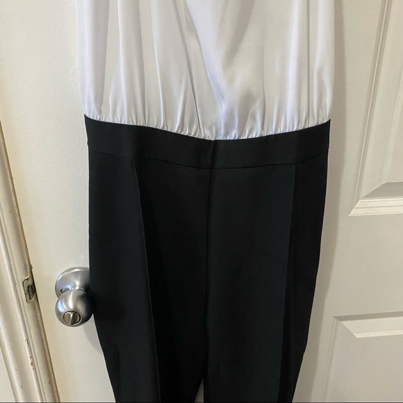 NWT ASOS Petite Trouser Jumpsuit XS 0 00 - Picture 7 of 15